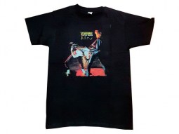 Camiseta de Niños Scorpions
